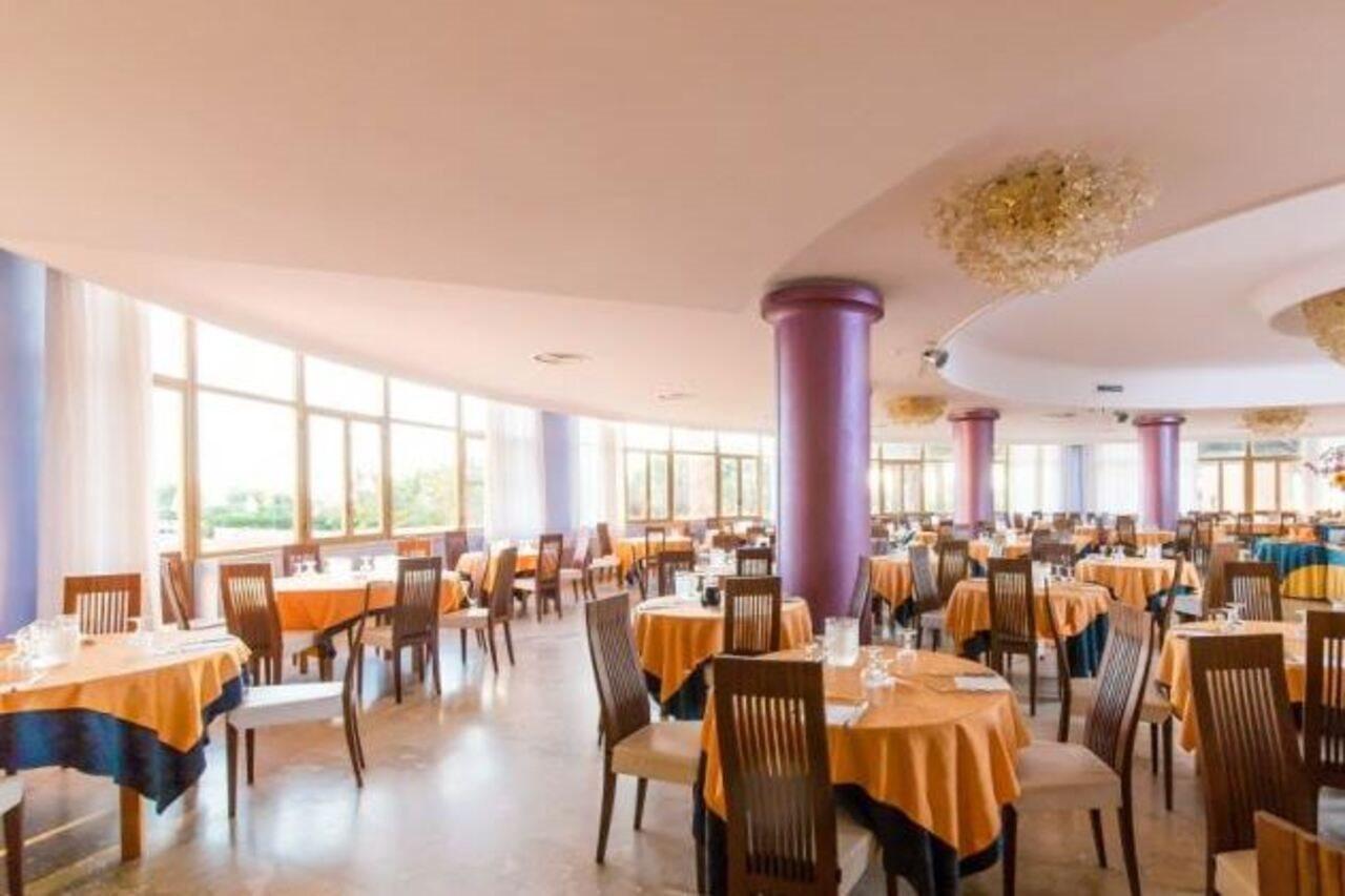 Hotel Paradise Beach Resort Marinella di Selinunte Exterior foto