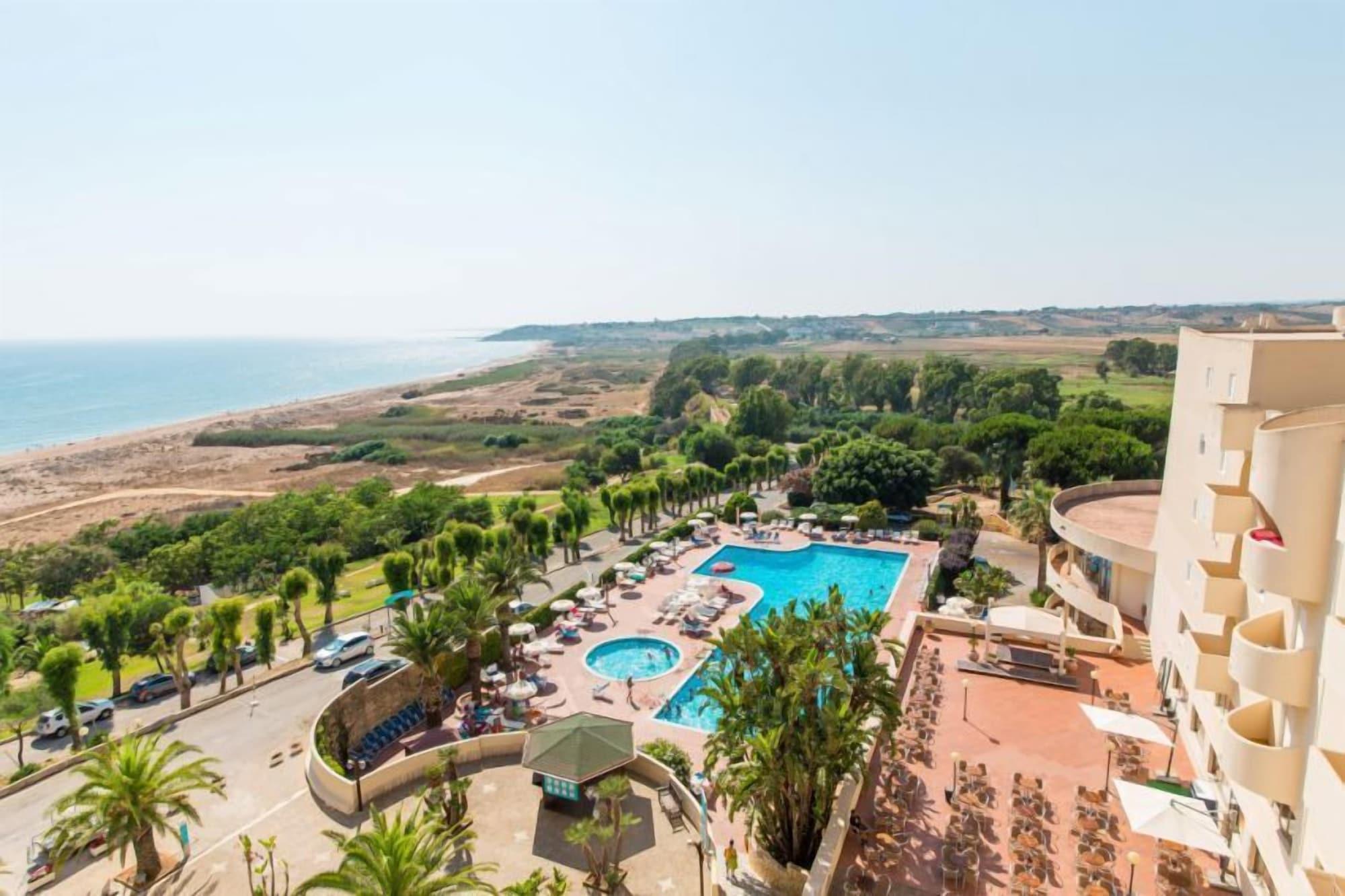 Hotel Paradise Beach Resort Marinella di Selinunte Exterior foto