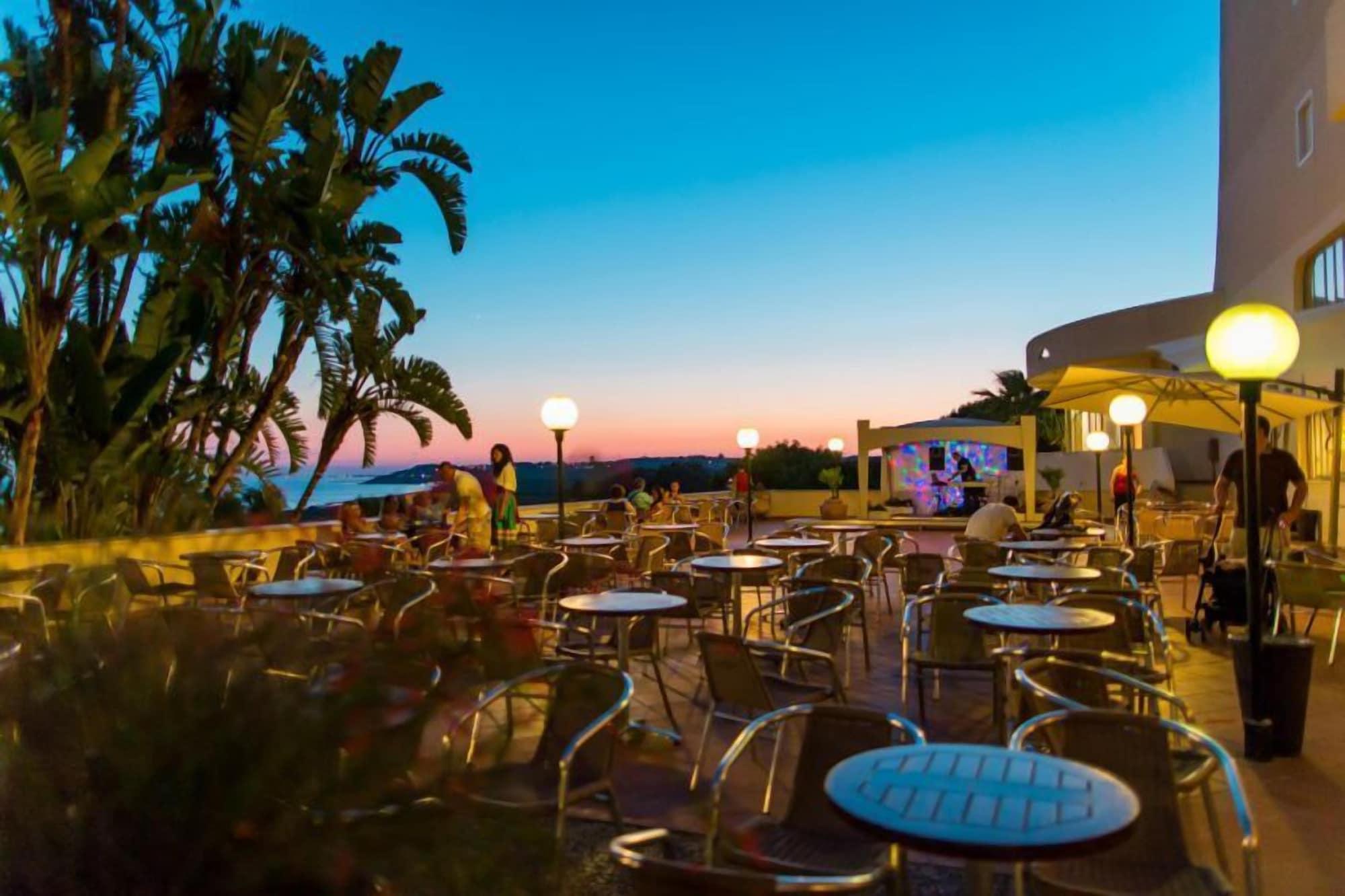 Hotel Paradise Beach Resort Marinella di Selinunte Exterior foto