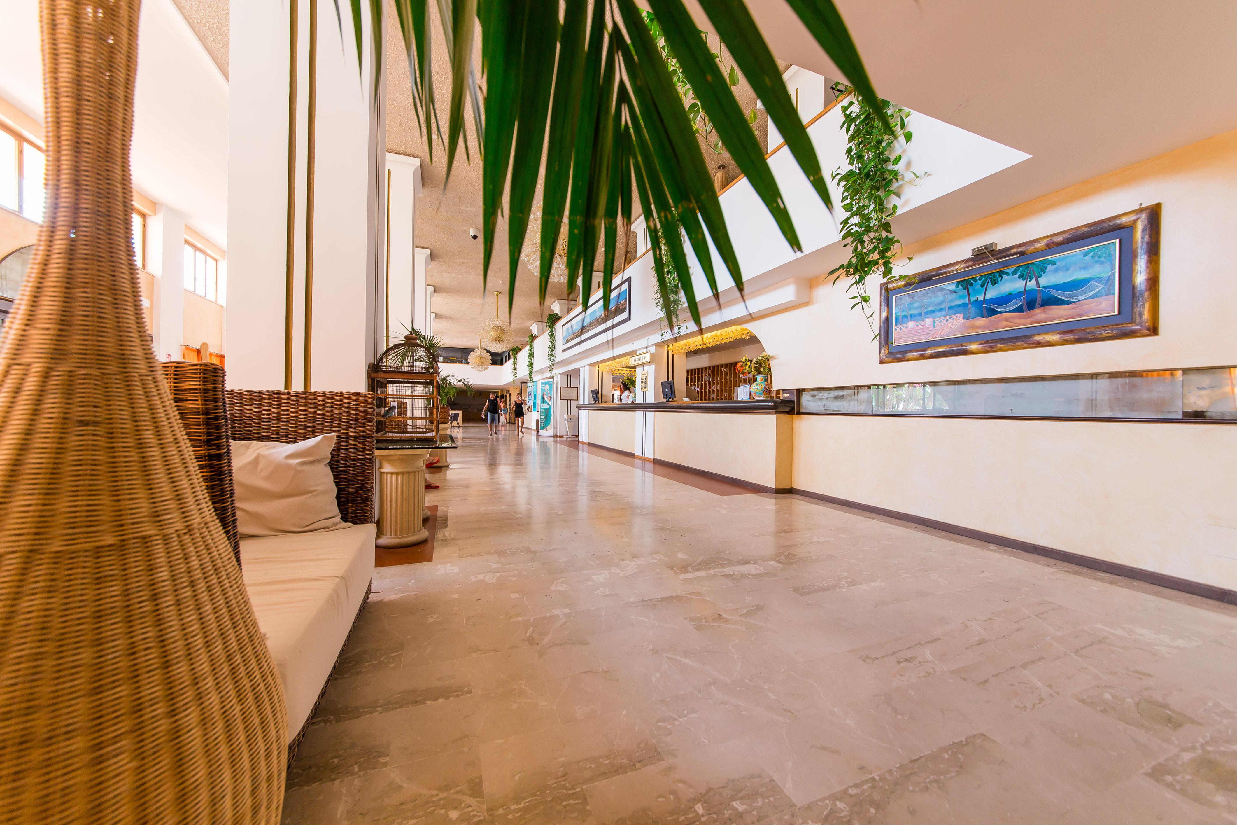Hotel Paradise Beach Resort Marinella di Selinunte Exterior foto