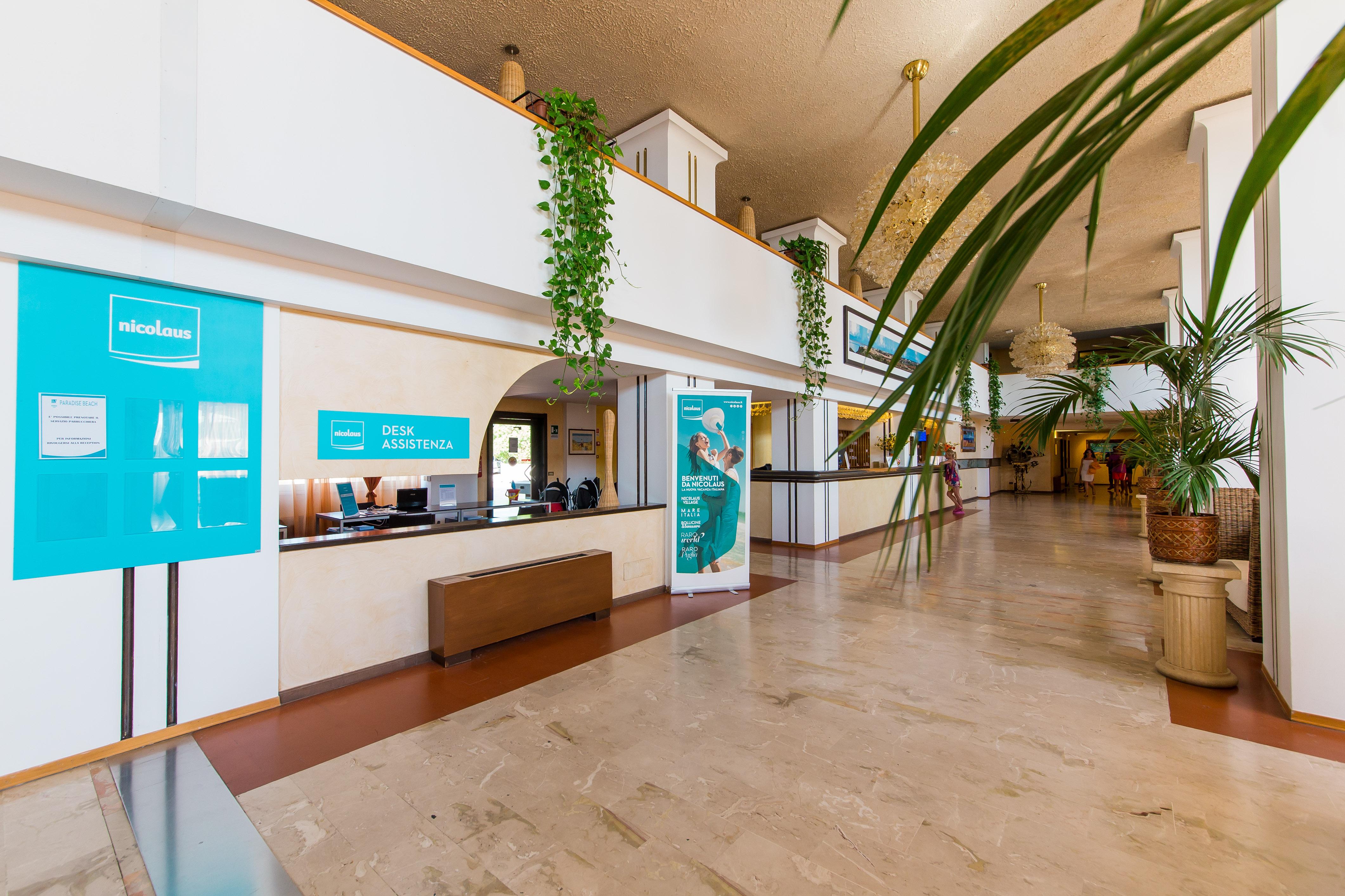 Hotel Paradise Beach Resort Marinella di Selinunte Exterior foto