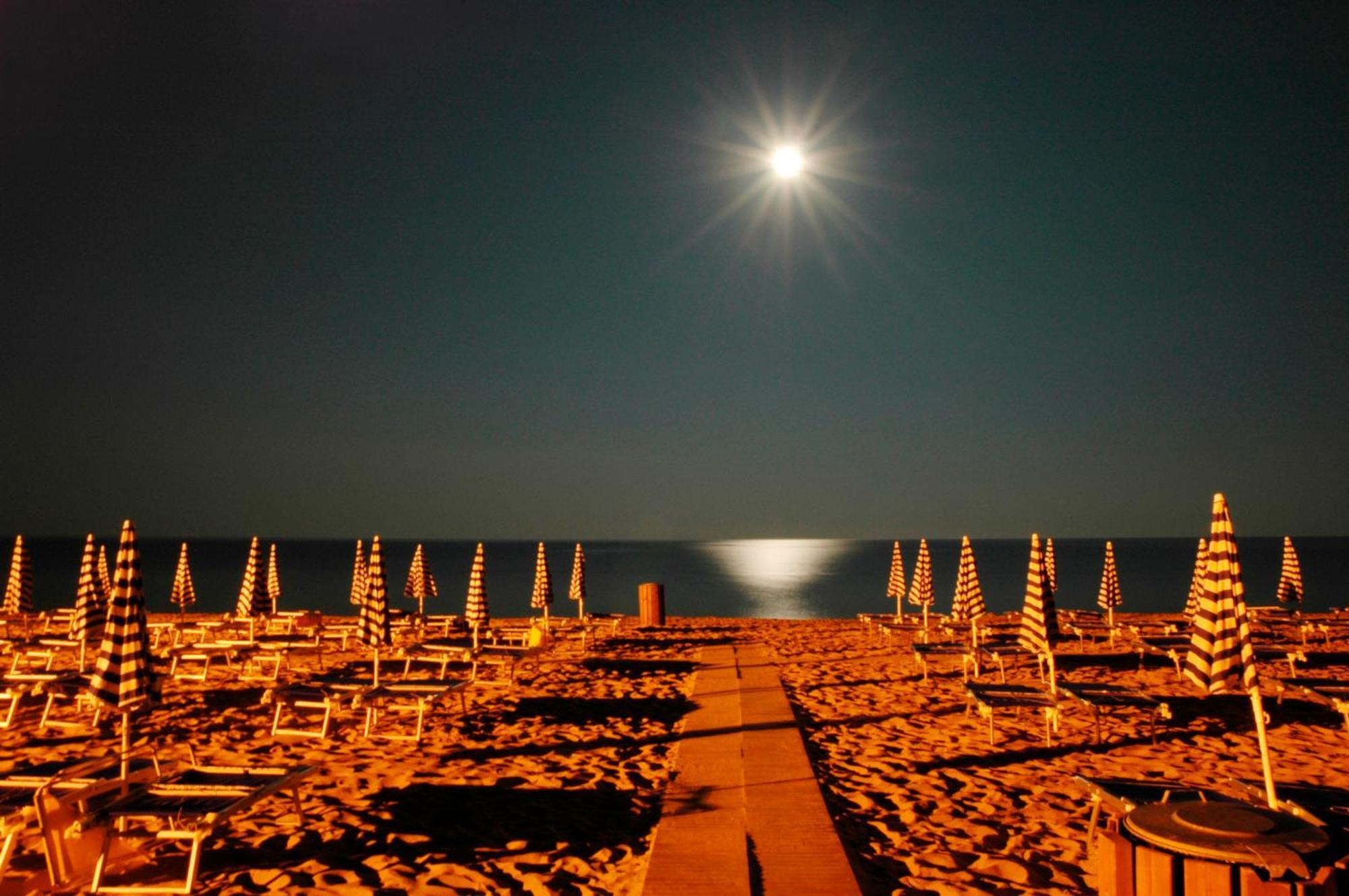 Hotel Paradise Beach Resort Marinella di Selinunte Exterior foto